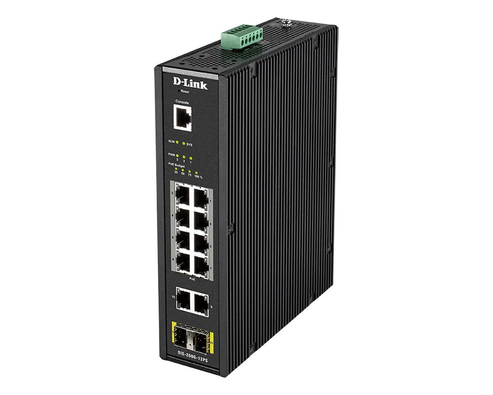 DIS-200G-12PS
