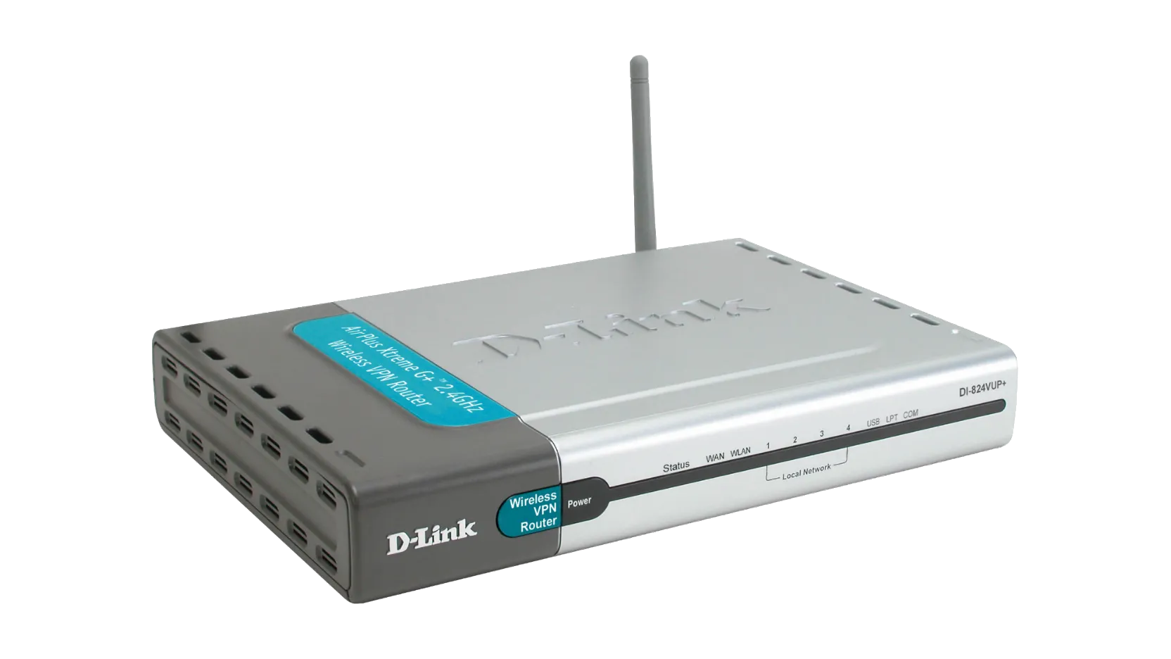 DI-824VUP+