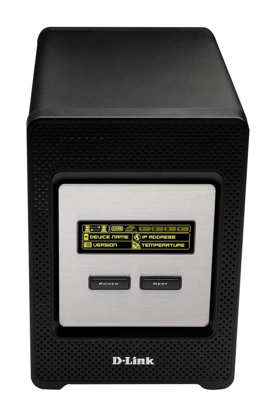 DNS-343