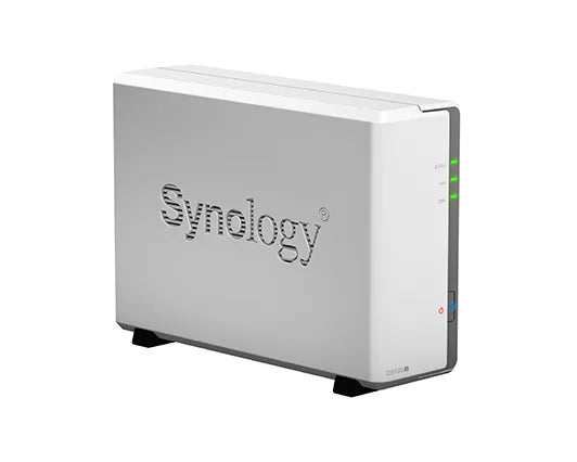 DS120J/1TB-RED