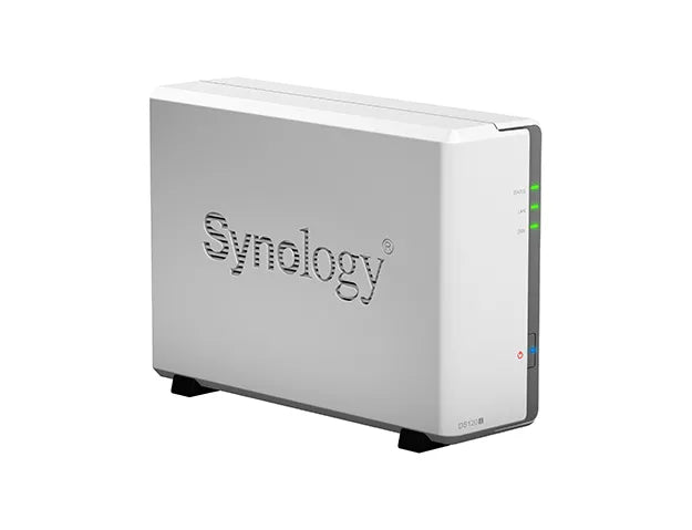 DS120J/3TB-RED