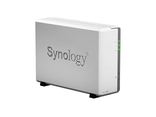 DS120J/6TB-IW