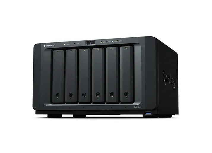 DS1618+X12TB