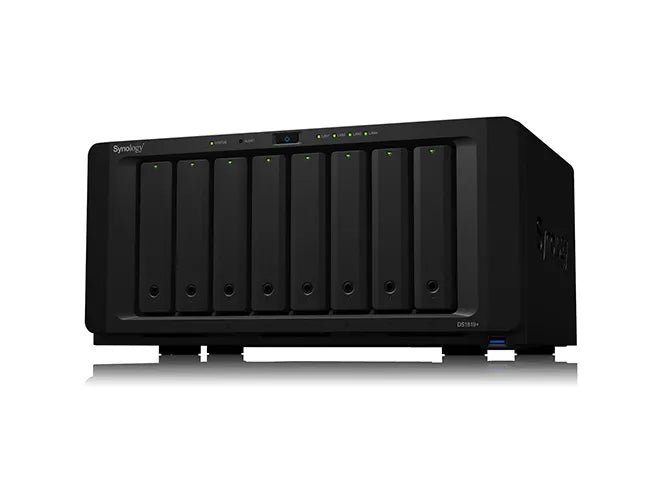 DS1819+X32TB