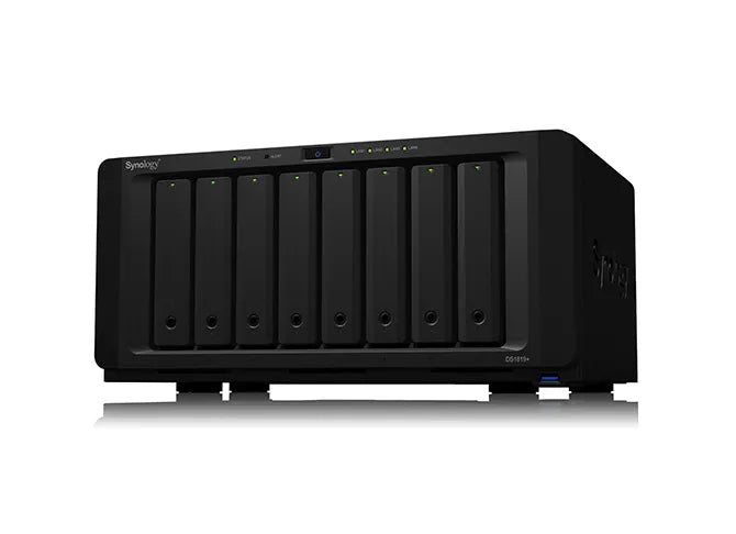 DS1819+X80TBSTX