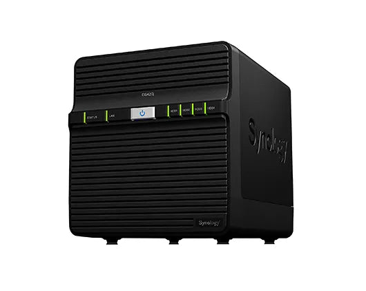 DS420J/32TB-IW