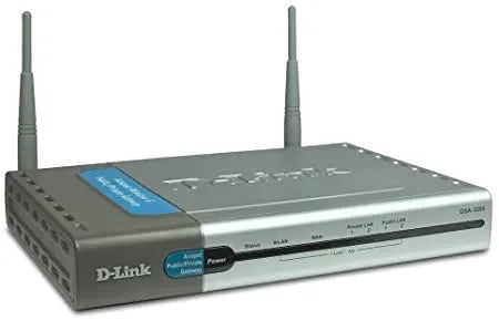 DSA-3200