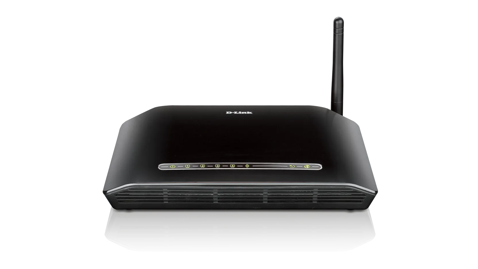 DSL-2640B5G1F