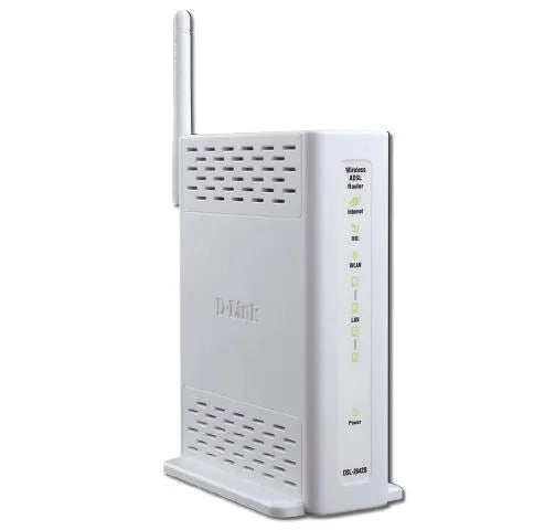 DSL-2642B