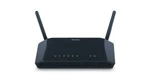 DSL-2740B/UK