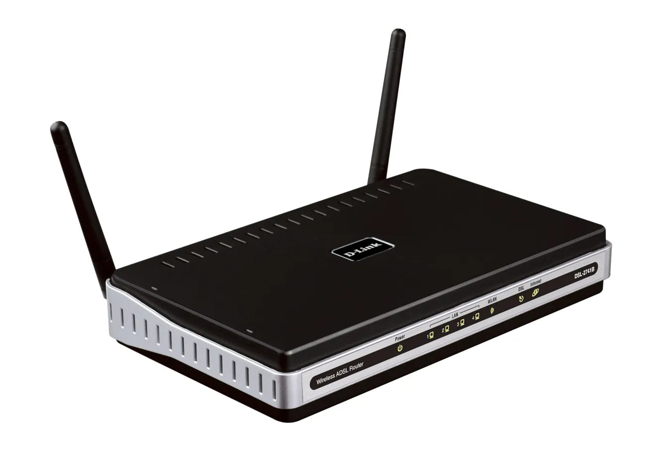 DSL-2741B
