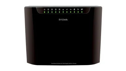 DSL-3580L