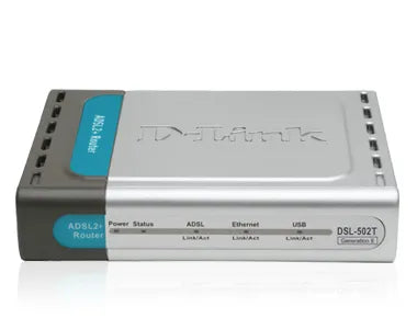 DSL-502T