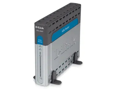 DSL-504T