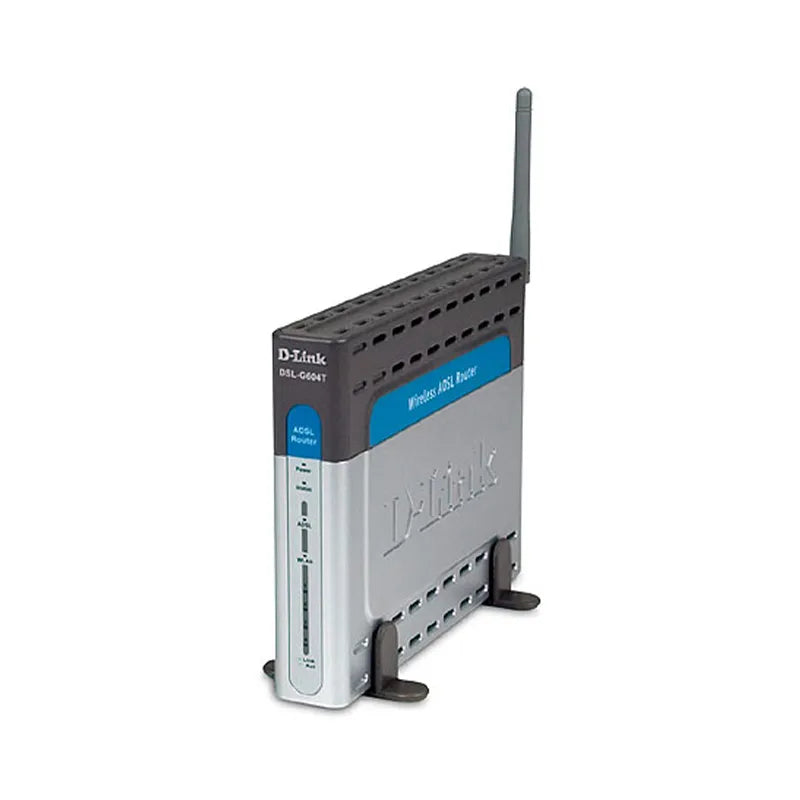DSL-G604T