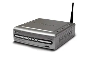 DSM-G600