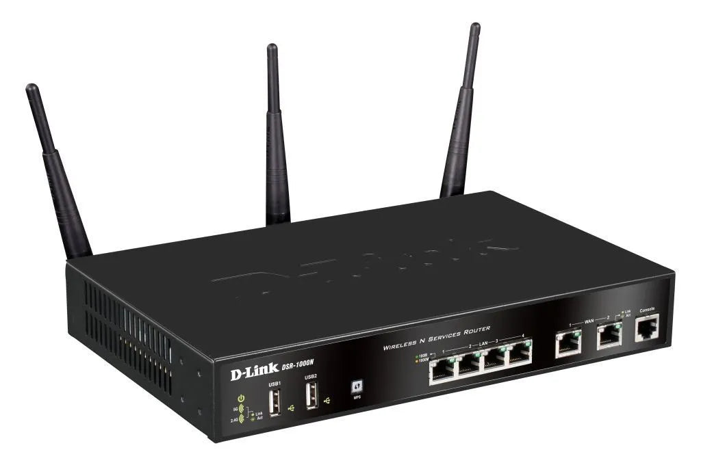 DSR-1000N