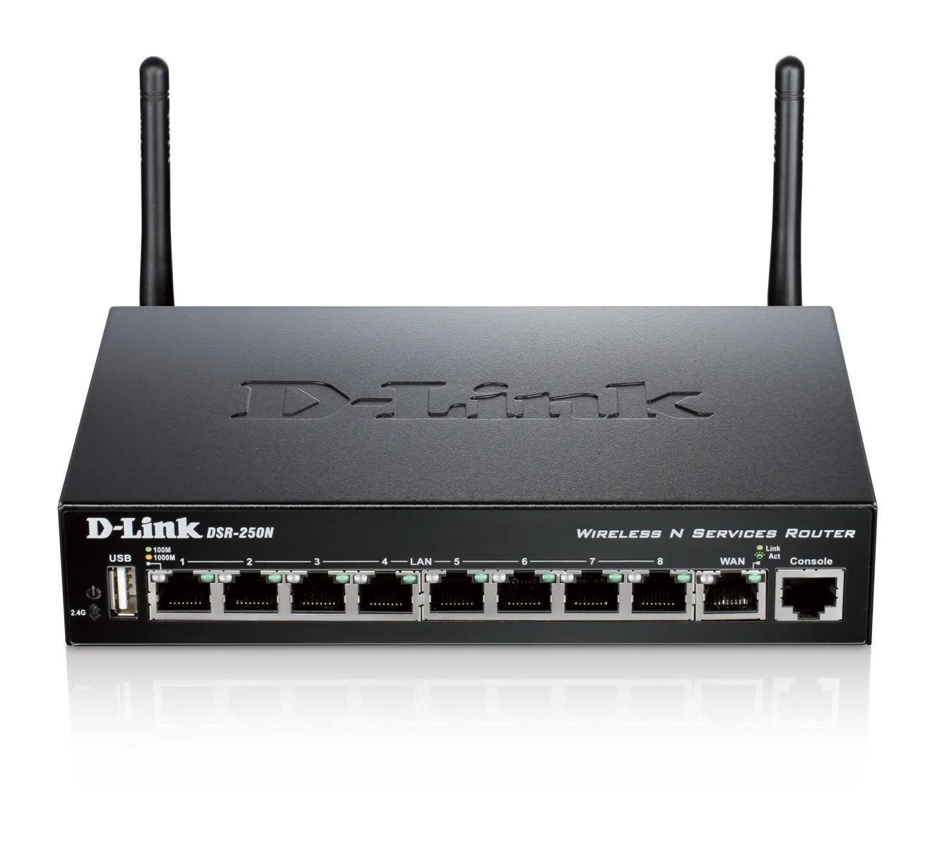 DSR-250N
