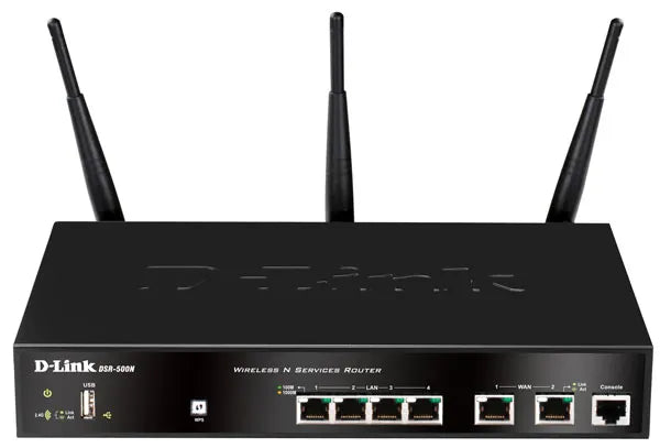 DSR-500N