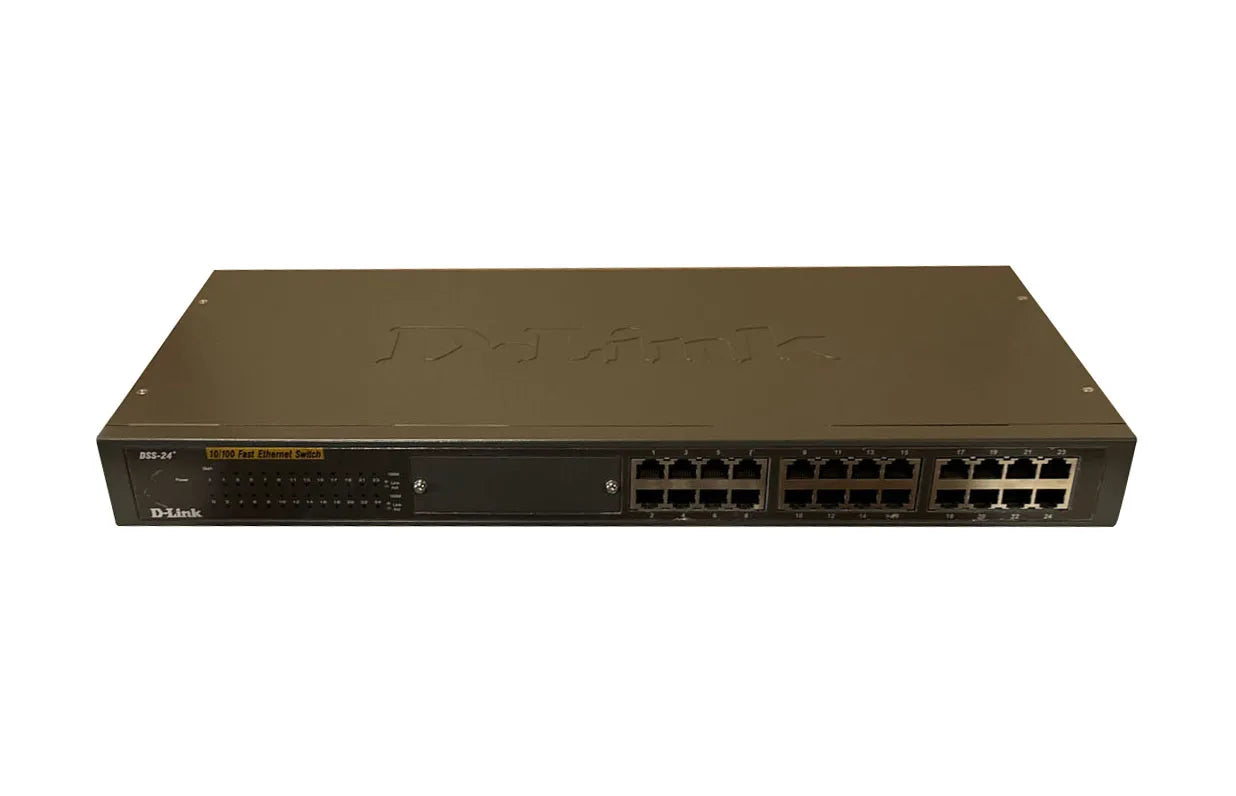 DSS24+