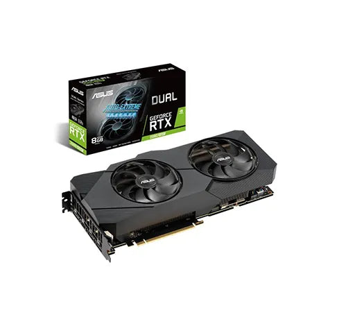 DUAL-RTX2080S-8G-EVO