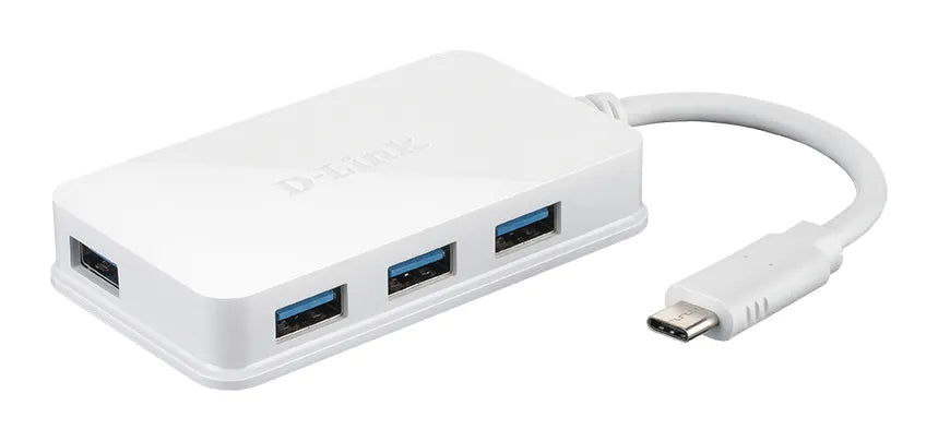 DUB-H410