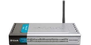 DVG-G1402S/B