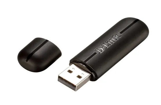 DWA-125