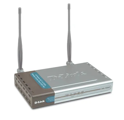 DWL-7200AP