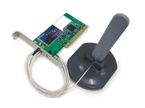 DWL-AG520