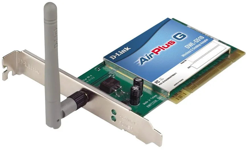 DWL-G510