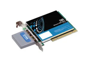DWL-G520M
