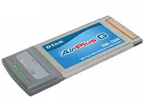 DWL-G630