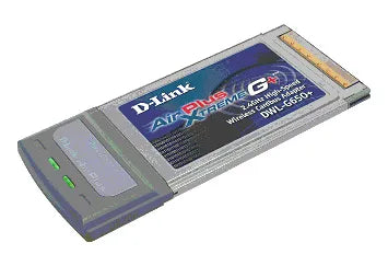 DWL-G650+