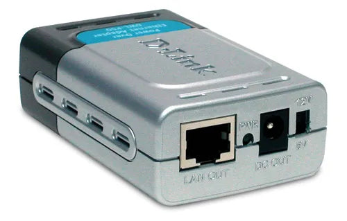 DWL-P50