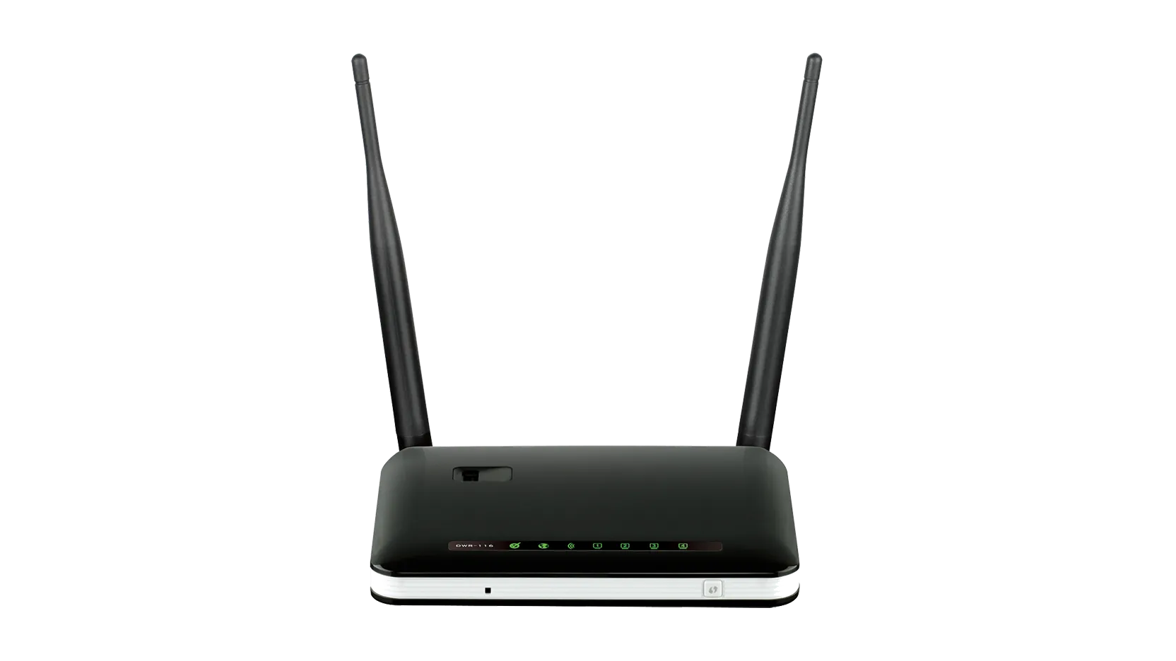 DWR-116/E