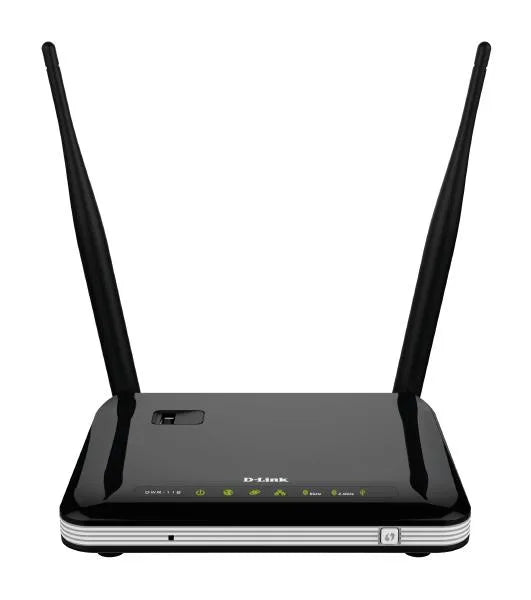 DWR-118