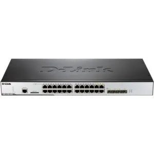 DWS-3160-24TC