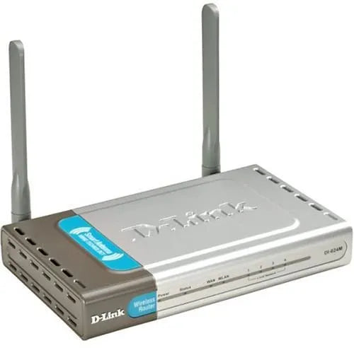 DSL-G624M/UK