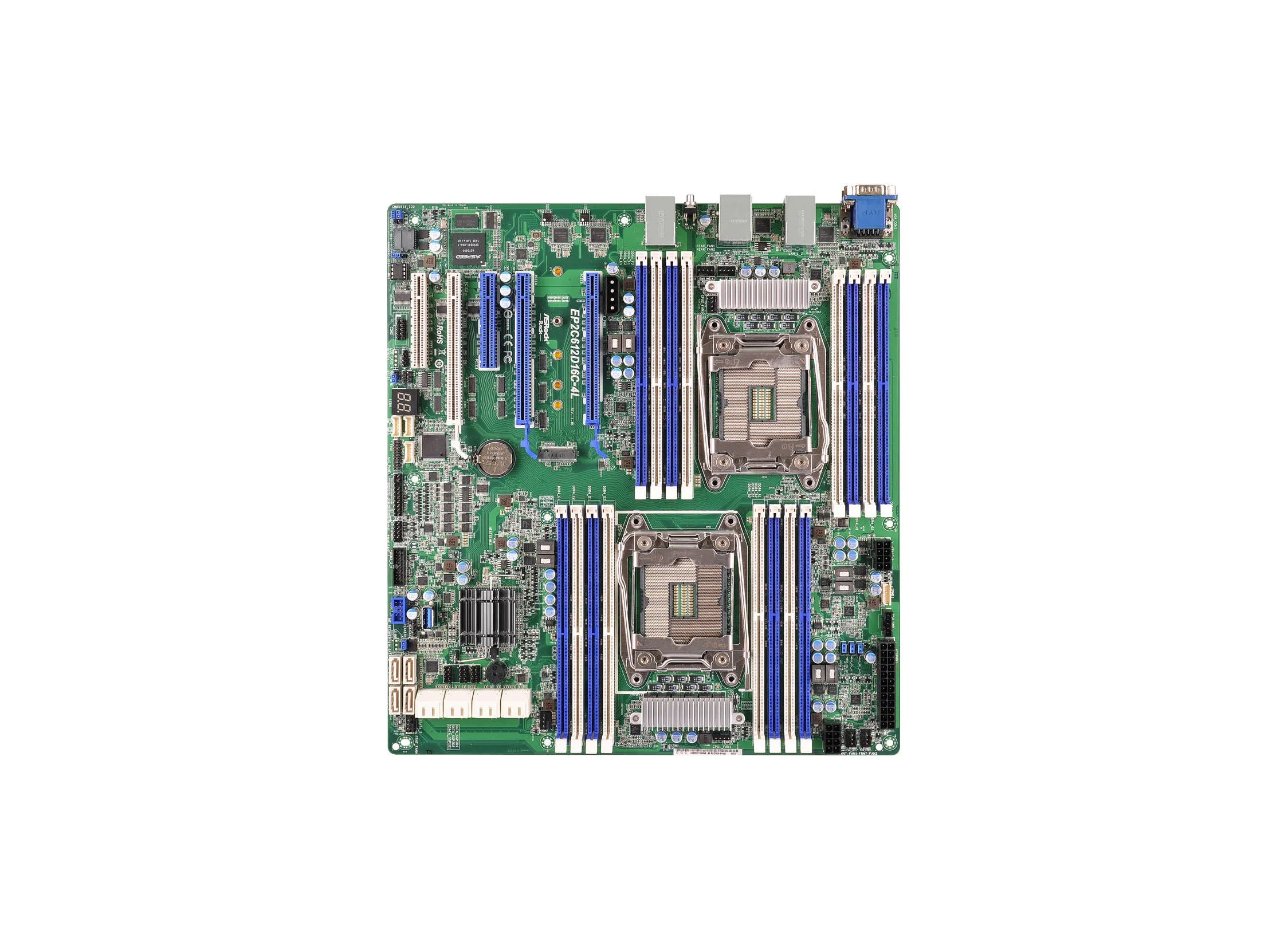 EP2C612D16C-4L