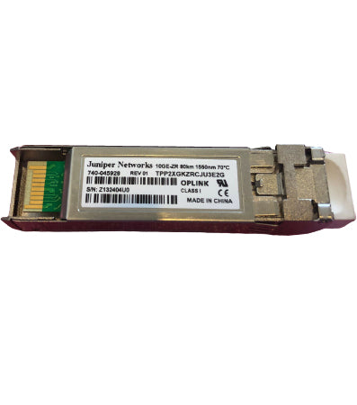 EX-SFP-10GE-ZR