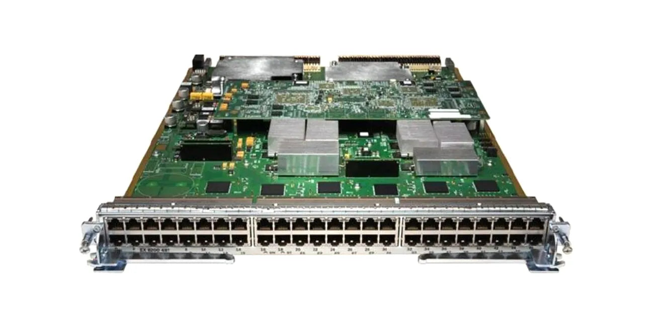 EX8200-48F-ES