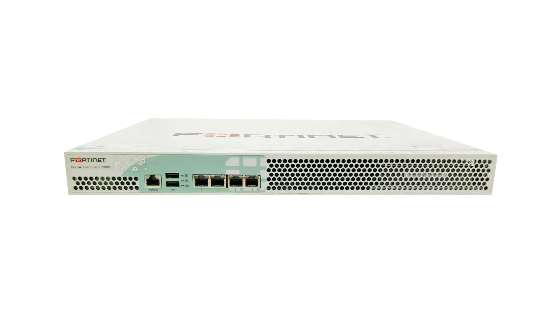 FAC-200D