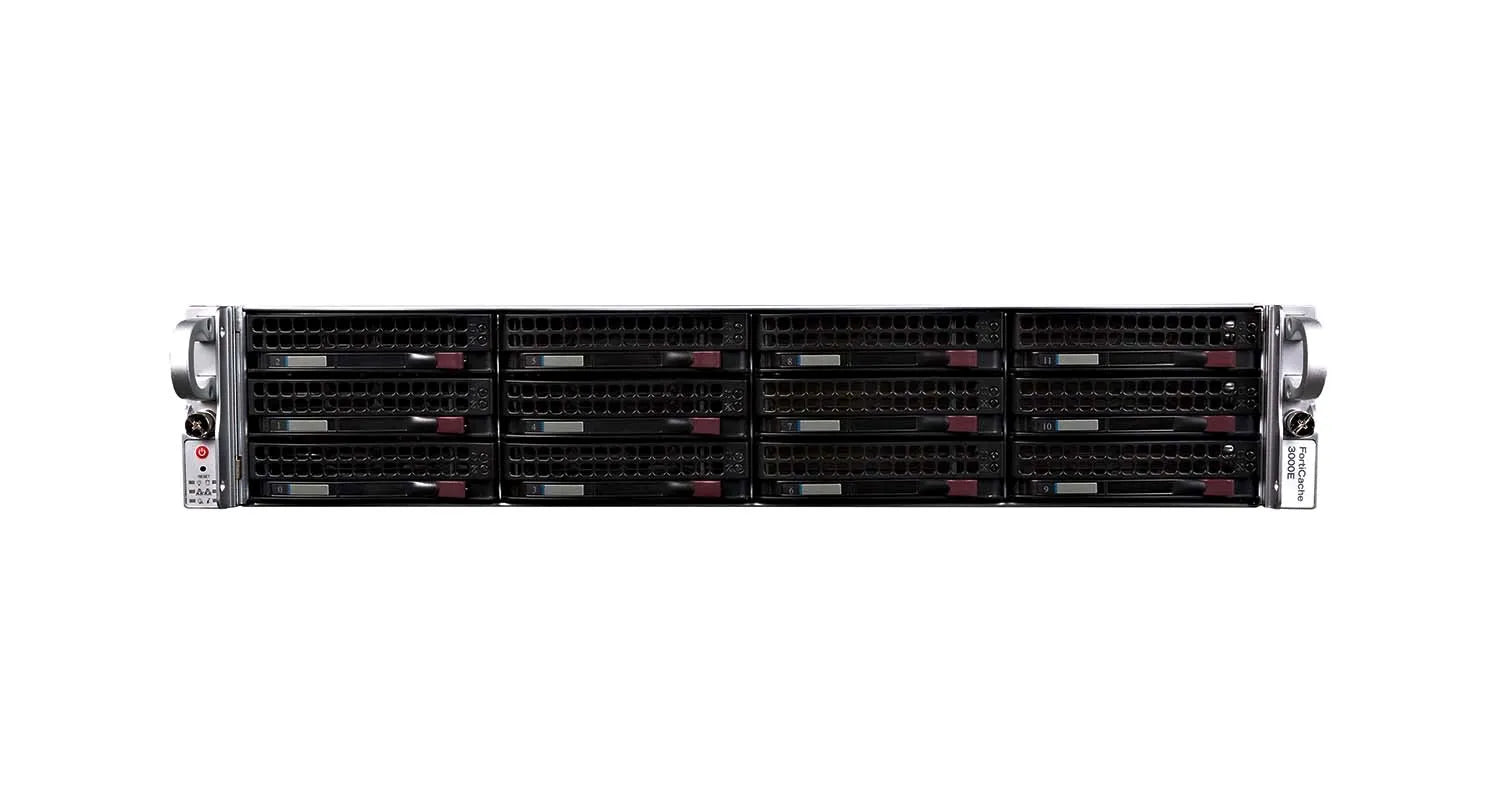 FCH-3000E