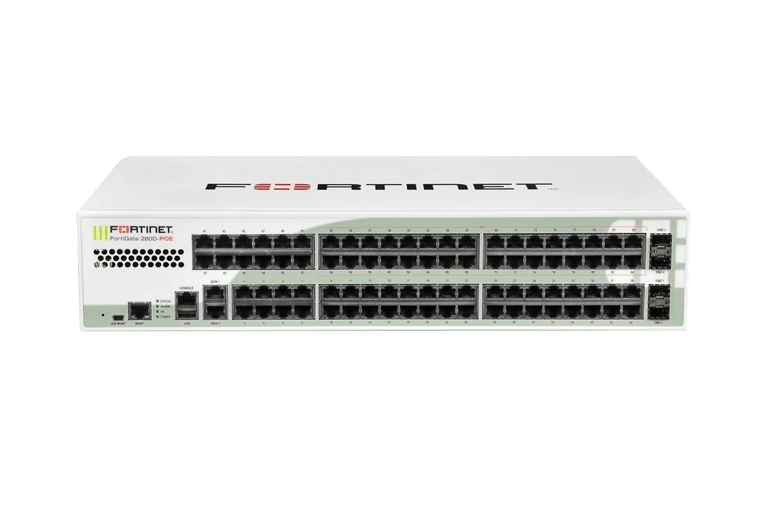 FG-280D-POE-BDL-964-12