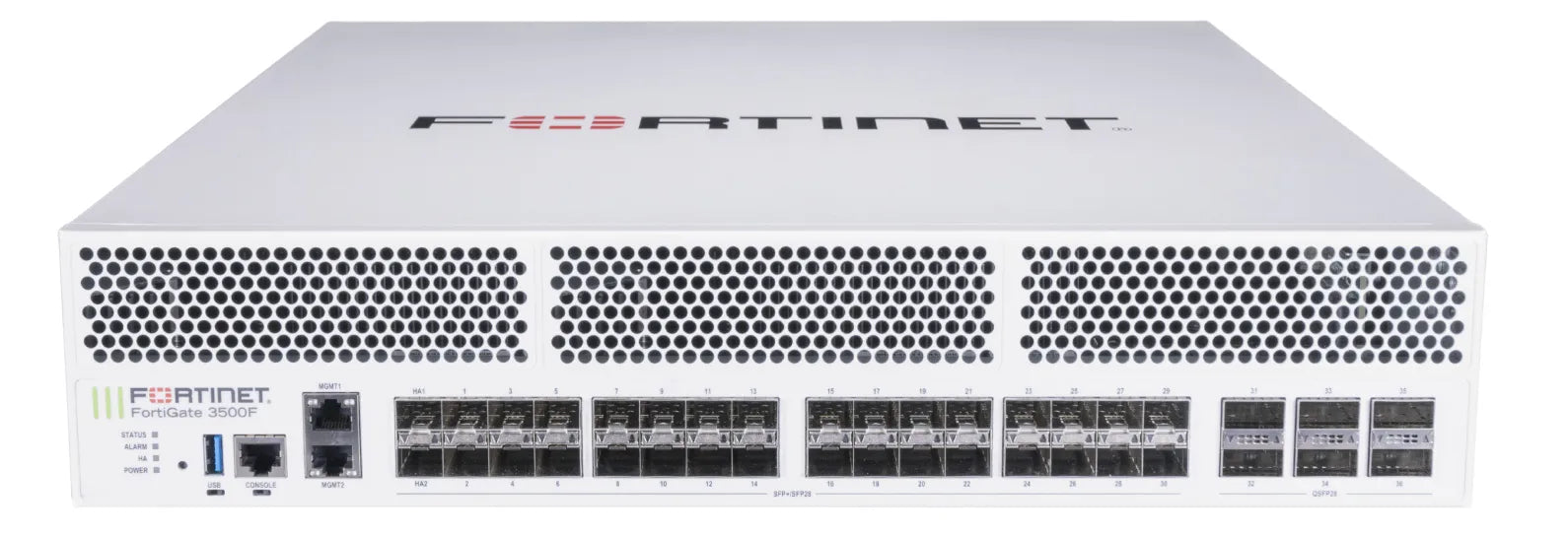 FG-3501F