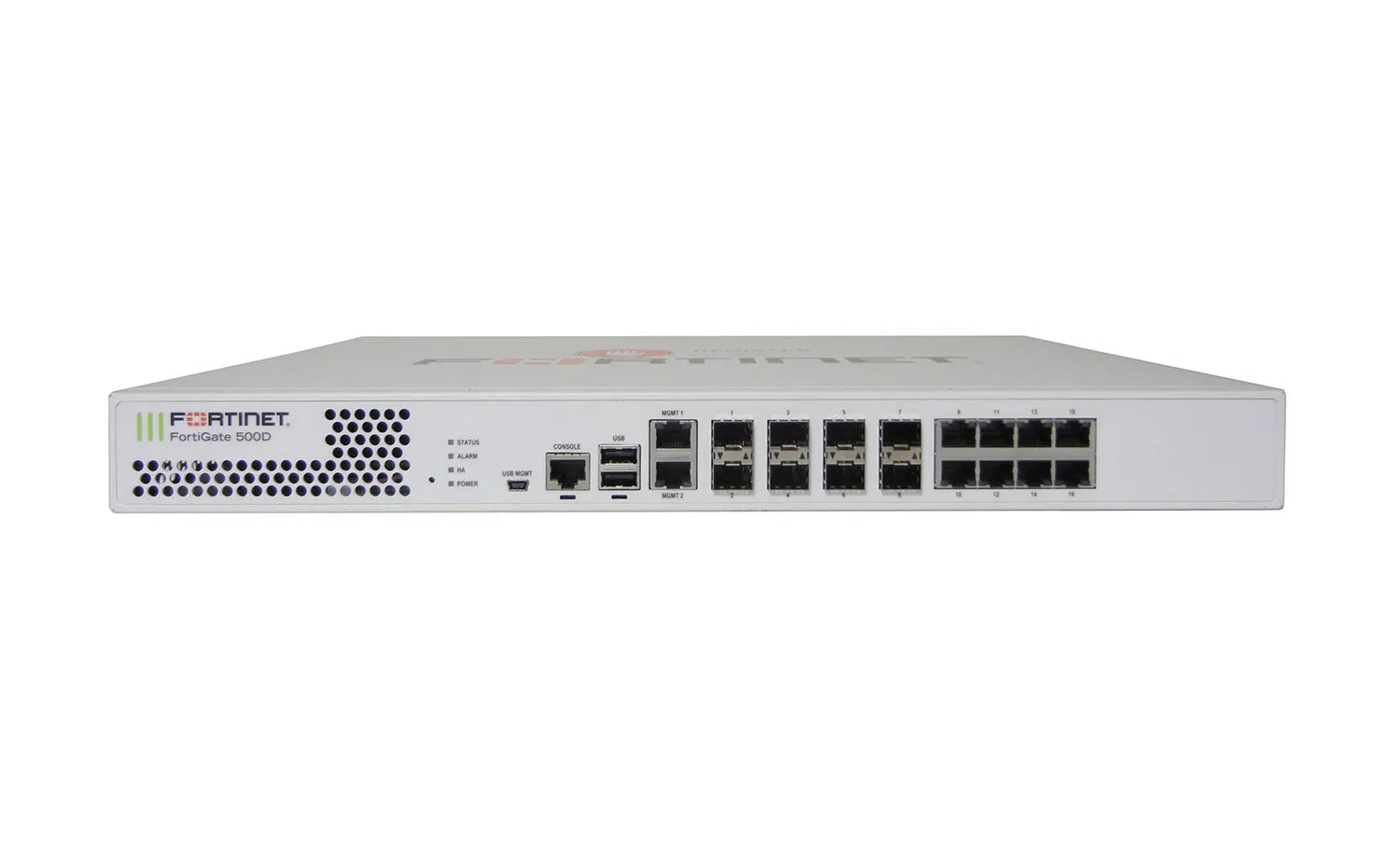 FG-500D-LENC-BDL