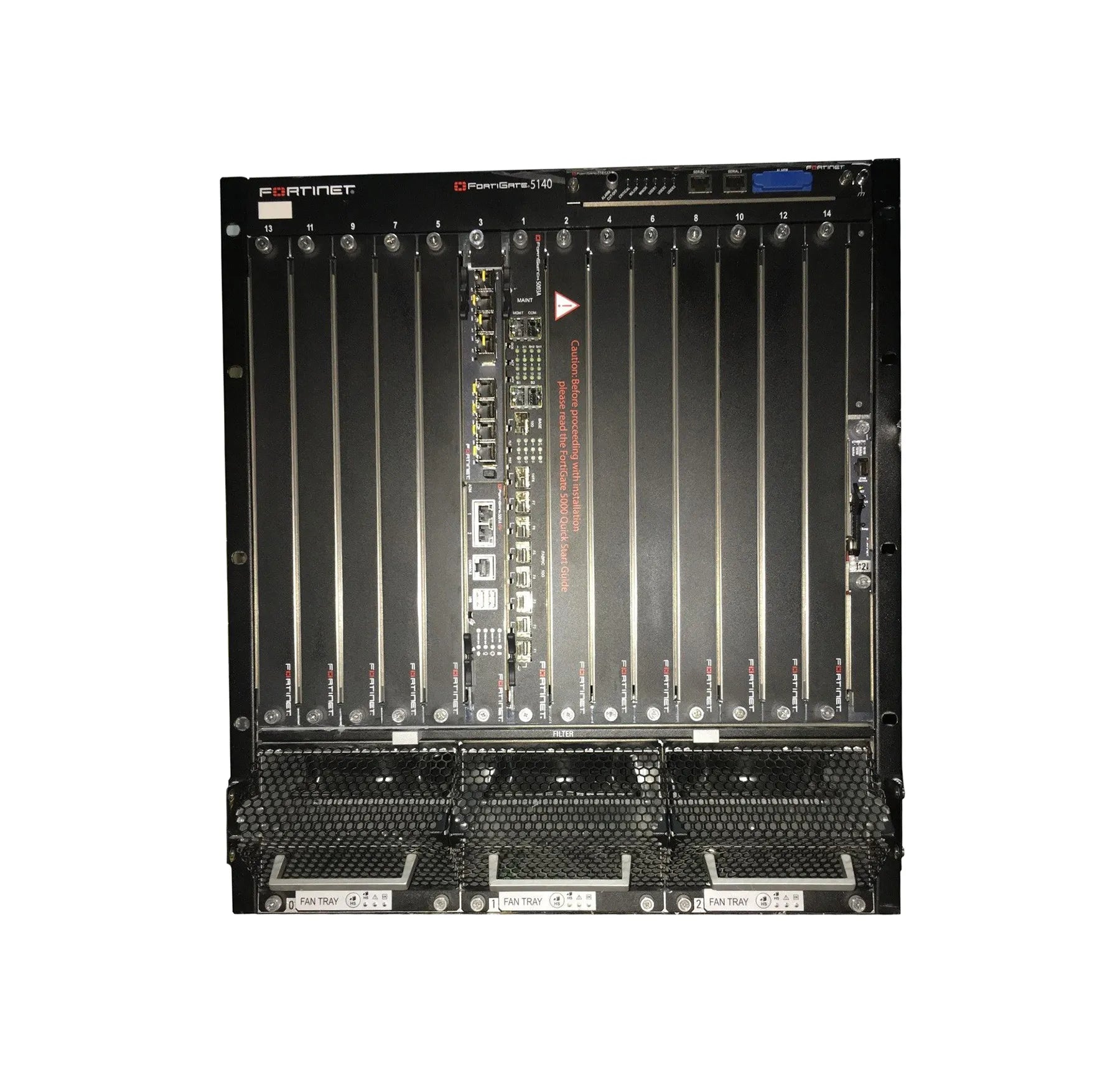 FG-5140B-DC