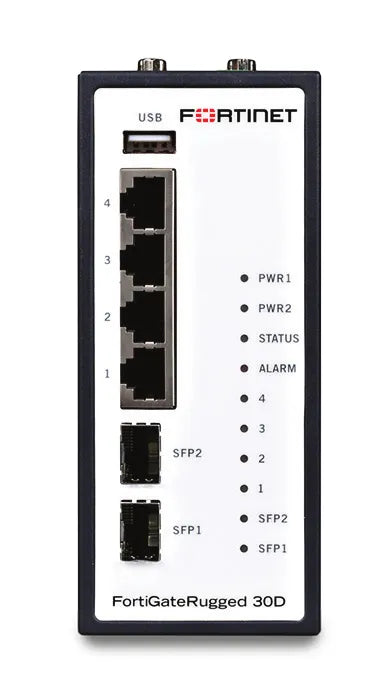 FGR-30D