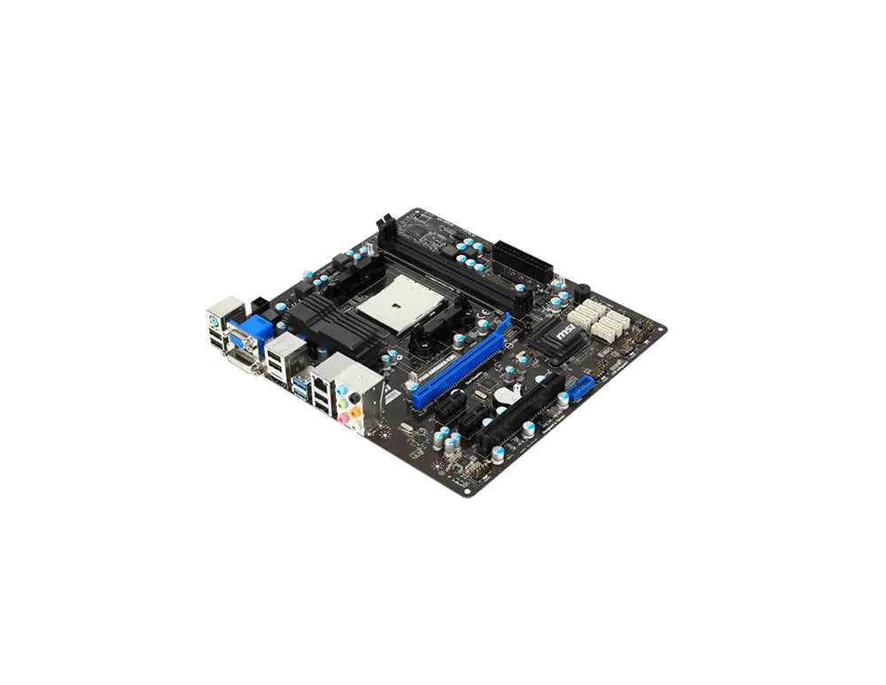 FM2-A85XMA-E35
